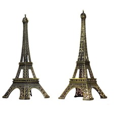 Statua della Torre Eiffel