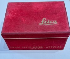 #LK004-Empty Box PER Leica
