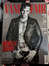 VanityFair Achille Lauro