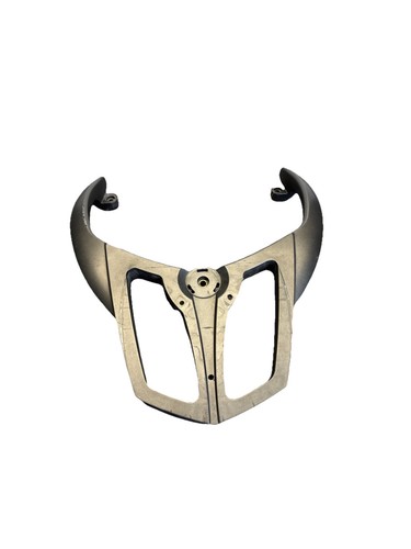 Maniglione posteriore keeway - posteriore,