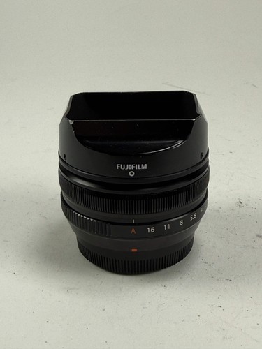Obiettivo fotocamera fujinon - fotocamera,