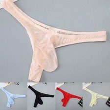 Slip uomo comodo e sensuale