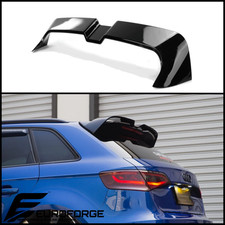 SPOILER TETTO POSTERIORE AUDI