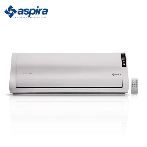 Termoventilatore ceramico - , a