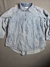 Camicia Joan Rivers vintage in