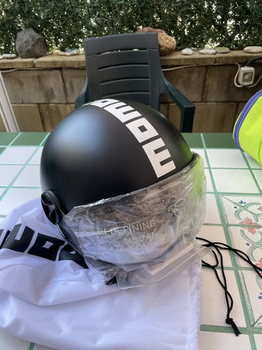 Casco momo design nuovo taglia - momo,
