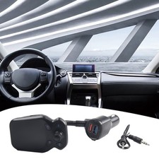 Trasmettitore FM auto wireless