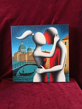 MARK KOSTABI Whispers  Of The