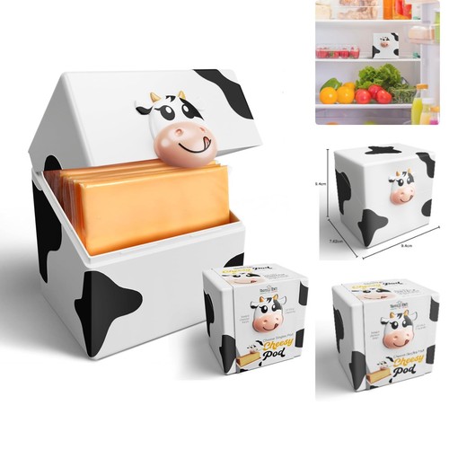 Contenitore forma mucca - forma, di