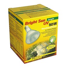 Lucky Reptile Bright Sun UV