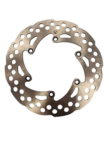 Disco freno posteriore vent - disco,