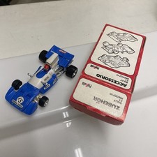 POLISTIL POLICAR  Matra Ms 120