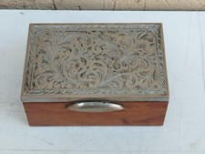 ANTICA PICCOLA SCATOLA