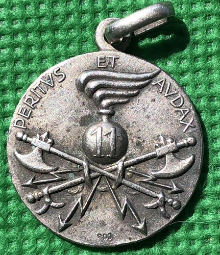 Medaglia genio militare - medaglia,