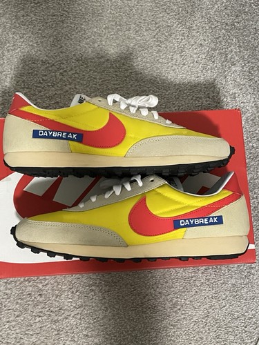 Vintage nike daybreak take - daybreak,