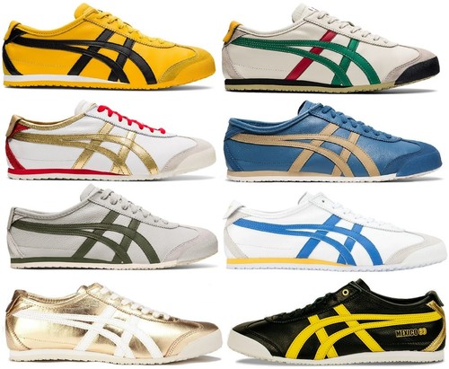 Scarpe asics onitsuka tiger - scarpe,