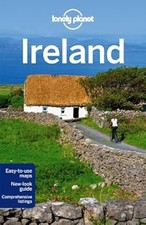 Lonely Planet Ireland (Travel