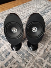 Altoparlanti KEF HTS 3001 