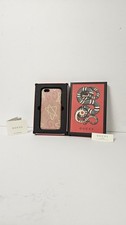 NUOVA custodia Gucci GG Ghost