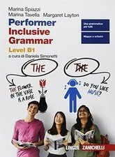 PERFORMER B1. UPDATED WITH NEW