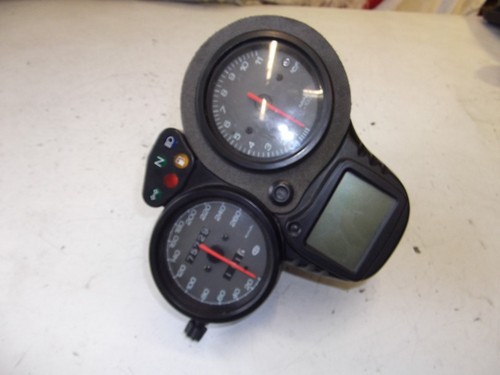 Ducati st4 ez2001 tachimetro - ducati,