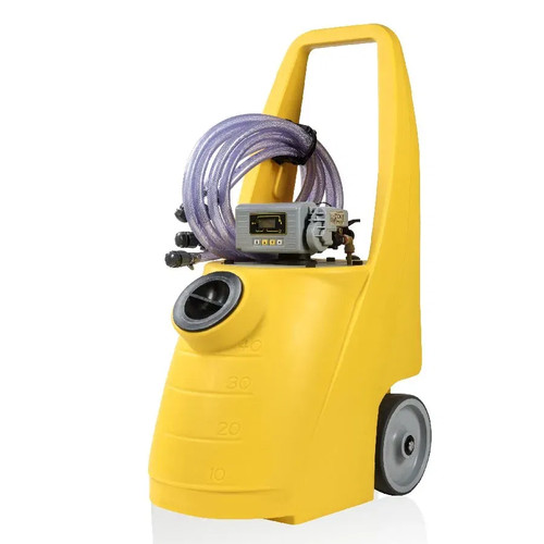 Gel wheely soft - wheely, addolcitore
