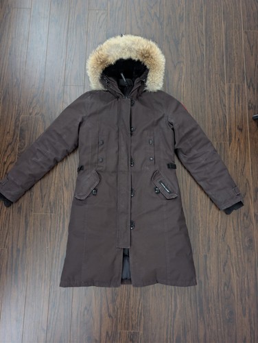Authentic canada goose - -,