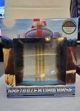Ufo robot grendizer goldrake - ufo,