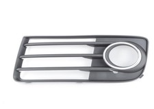 Audi TT MK2 11-14 Front Bumper