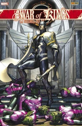 Fumetto marvel crossover 60 - crossover, n