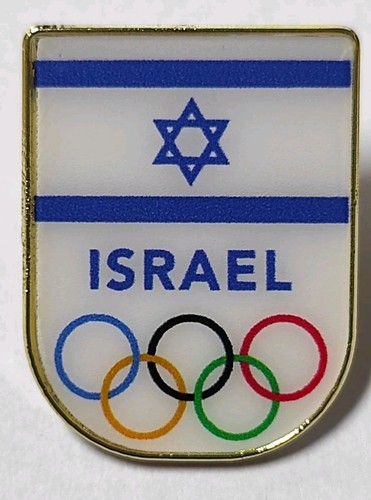 Spilla olimpiadi 2026 milano - spilla,