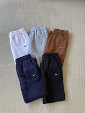 Pantalone tuta nike - , sportiva
