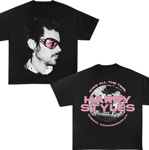 Harry styles tour 2026 - tour, t-shirt