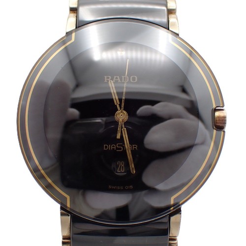 Orologio uomo rado - rado, 129.0300.3