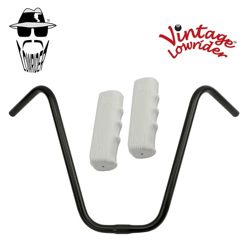 Manubrio originale lowrider - originale,