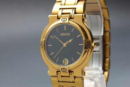 Orologio uomo gucci - orologio, 9200m