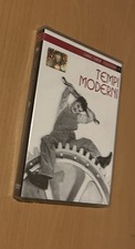 TEMPI MODERNI - Charlie