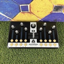 Novation Nocturn Midi