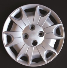 4 COPRICERCHI BORCHIE COPRI