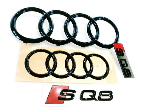 Originale audi sq8 - originale, /