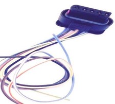 Cablaggio Fanale Posteriore