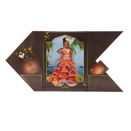 Disney vaiana bambola - disney,