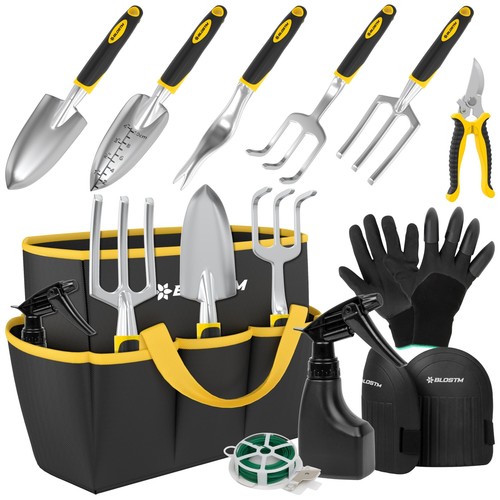 Blostm set pezzi attrezzi - set,