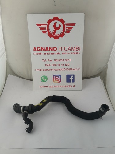 Tubo condotto manicotto - tubo,