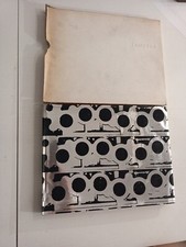 FIAT LINE raro volume celebrativo Balilla, 500, 1500, Ferrari Dino etc 1967