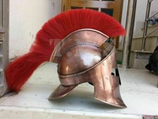 300 Elmetto Film Spartano Re
