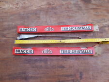 Trico Carello wiper arm set NOS tergicristalli 30cm braccio tergicristallo 
