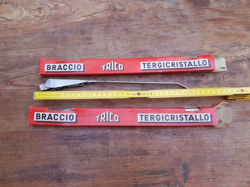 Trico carello wiper arm - arm, set