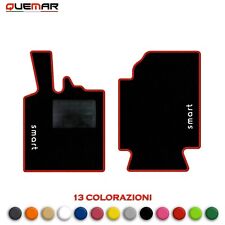 QUEMAR Kit Tappetini Auto per