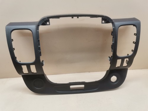 Console centrale renault - console,